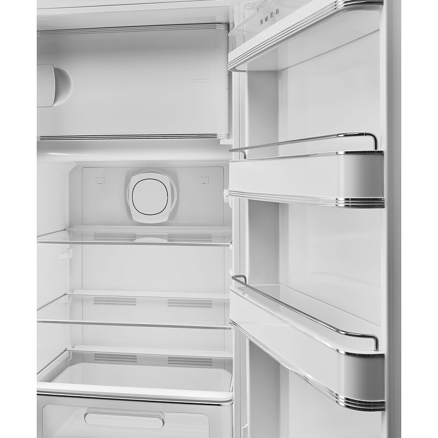 Купить Холодильник Smeg FAB28RDSA5 — Фото 3