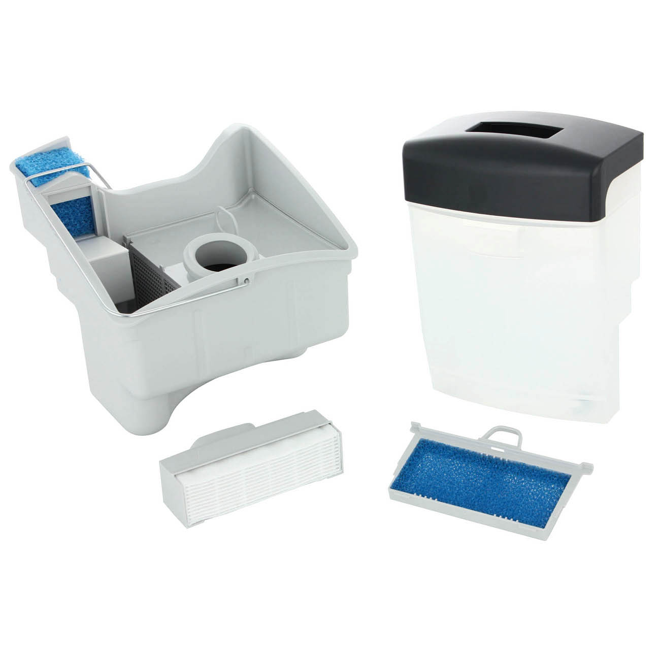 Купить Пылесос THOMAS Twin Aquawash Pet — Фото 5