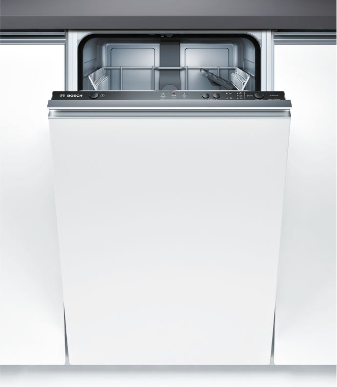 Встраиваемая посудомоечная машина BOSCH SPV 30E00 RU																		 — описание, фото, цены в интернет-магазине PT Stores