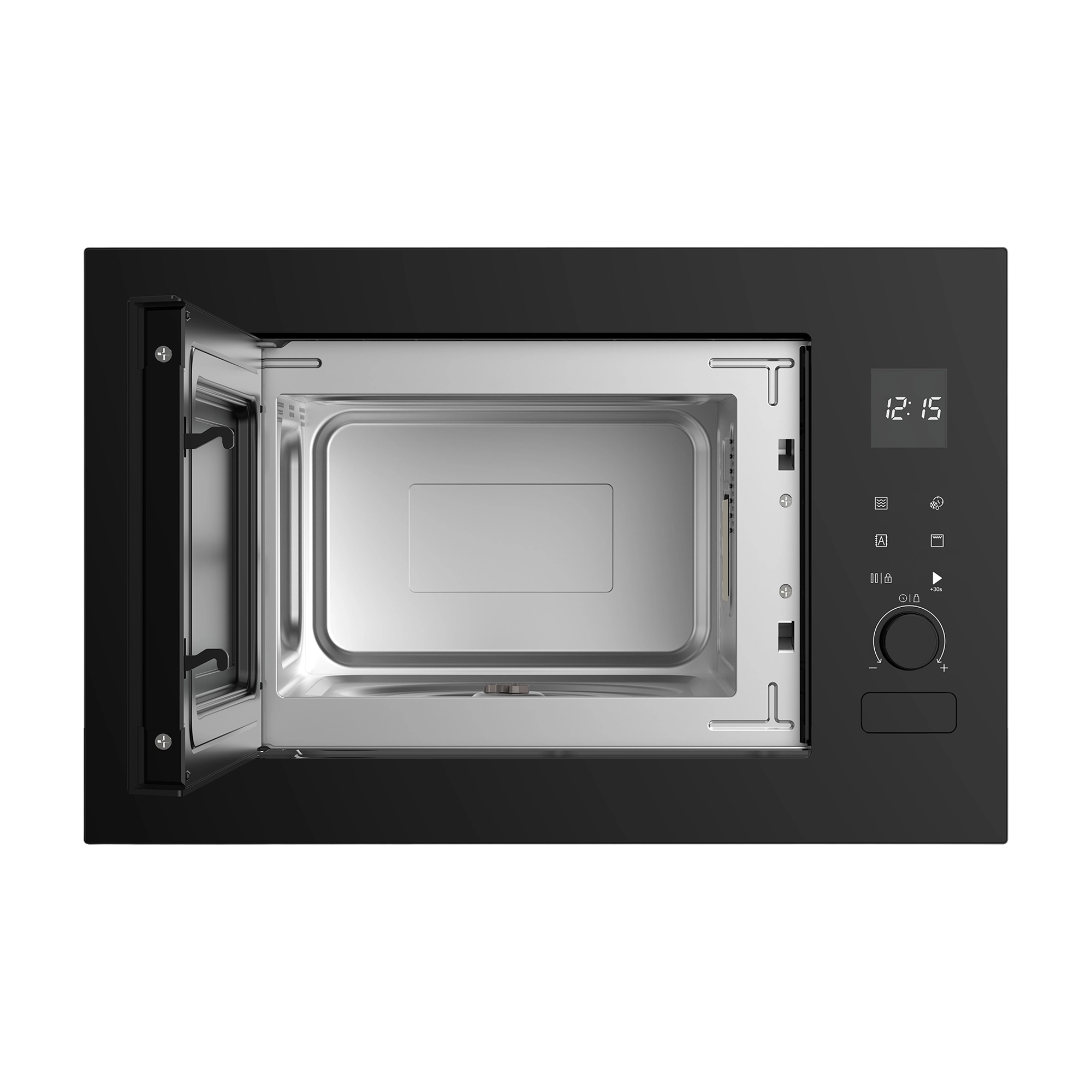 Купить Встраиваемая СВЧ печь Indesit MWI 323 GB — Фото 4