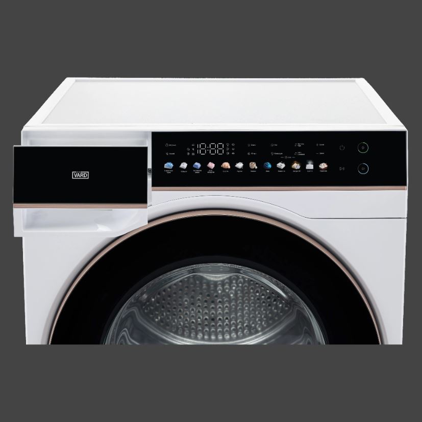 Купить Сушильная машина VARD VTH61 — Фото 5