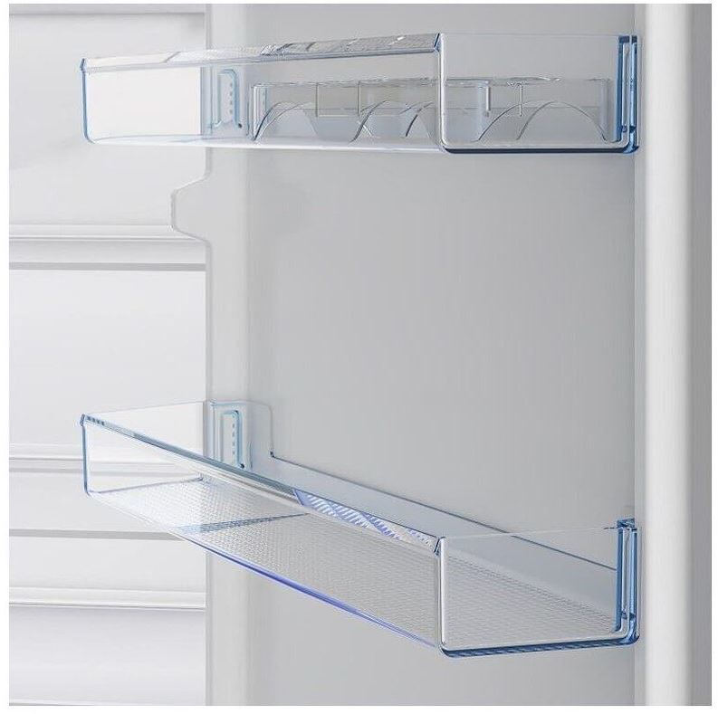 Купить Двухкамерный холодильник BEKO B1RCSK272G — Фото 5