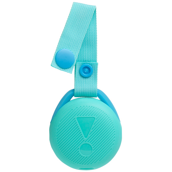 Купить Портативная акустика JBL JR POP Teal — Фото 8