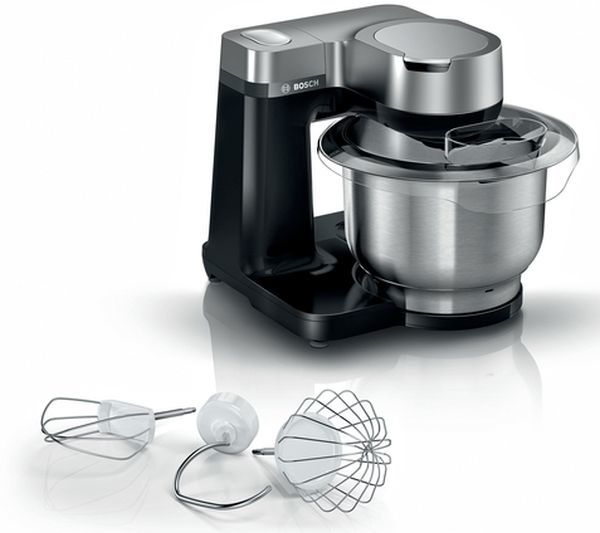 Кухонный комбайн Bosch MUMS2VM00																		 — описание, фото, цены в интернет-магазине PT Stores