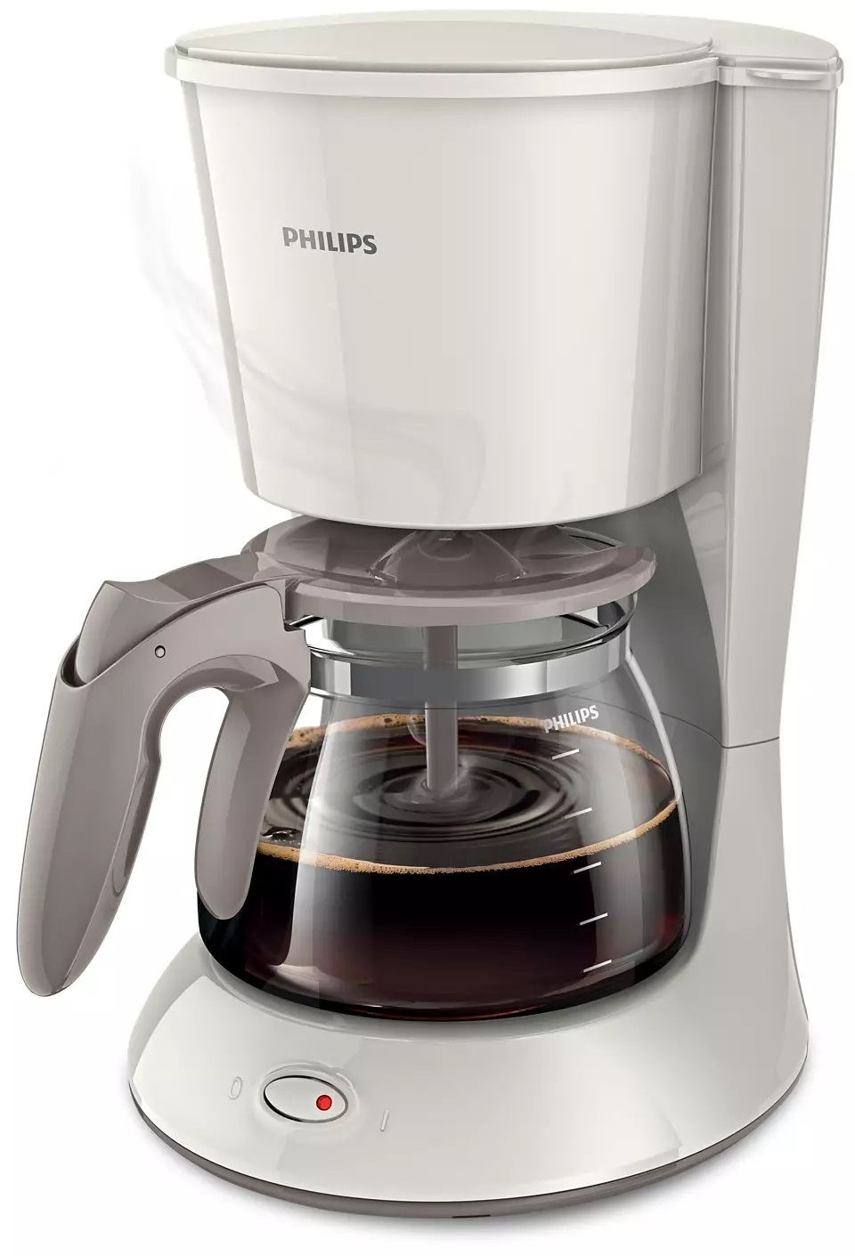 Купить Кофемашина PHILIPS HD 7461/00 — Фото 6