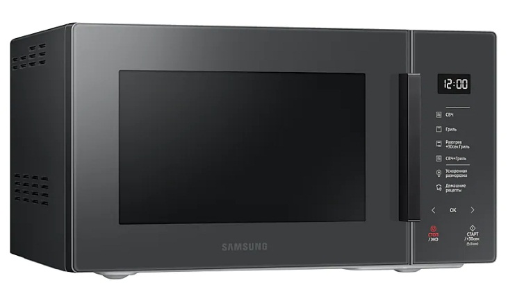 Купить Микроволновая печь SAMSUNG MG23T5018AC — Фото 4