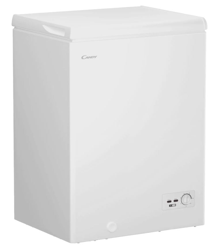 Купить Морозильный ларь CANDY CCM200R — Фото 2