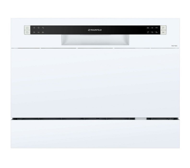 Купить Посудомоечная машина MAUNFELD MLP 06S — Фото 7