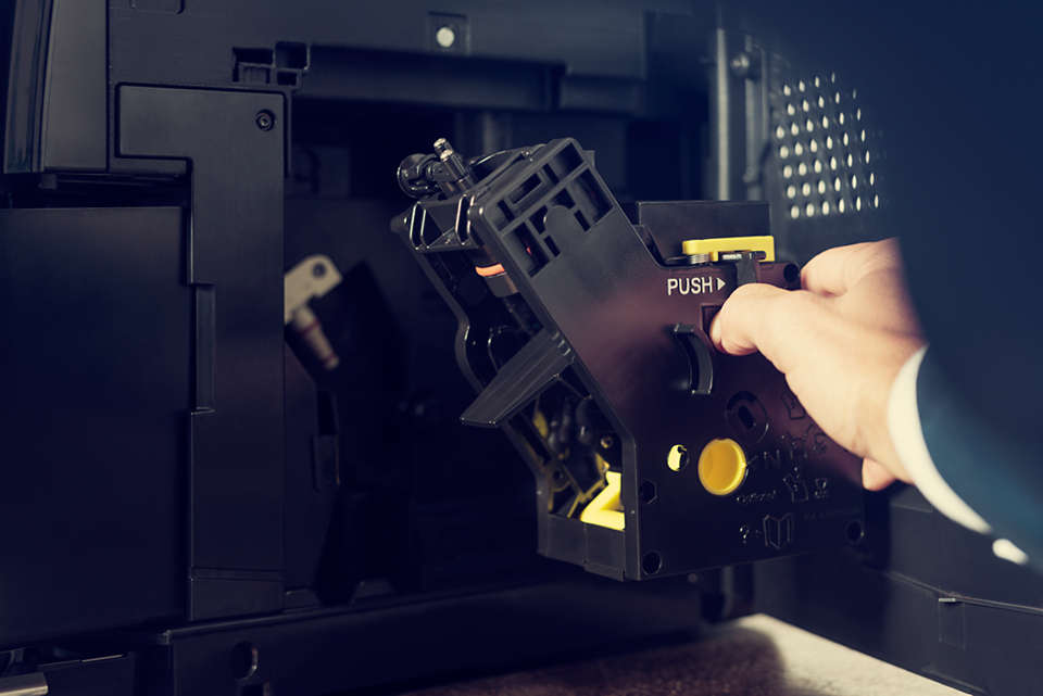 Купить Кофемашина PHILIPS-SAECO SM 7685/00 — Фото 16