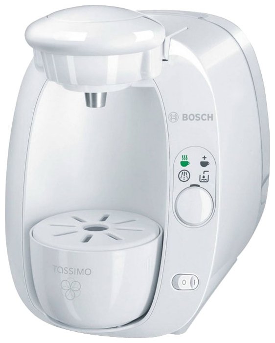 Кофемашина BOSCH TAS 2002 EE																		 — описание, фото, цены в интернет-магазине PT Stores