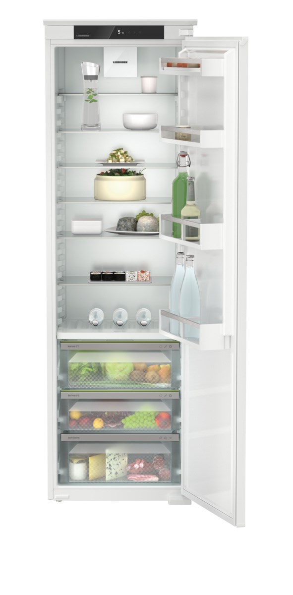 Встраиваемый холодильник LIEBHERR IRBSe 5120																		 — описание, фото, цены в интернет-магазине PT Stores