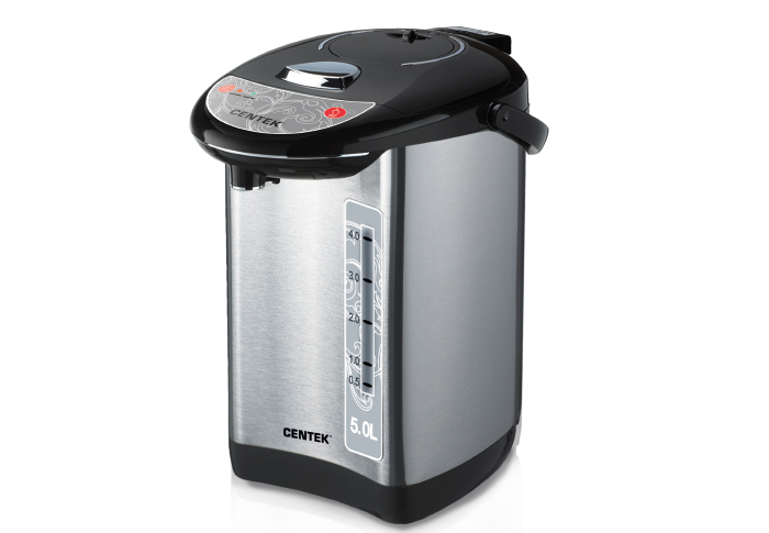 Термопот CENTEK CT-1083																		 — описание, фото, цены в интернет-магазине PT Stores