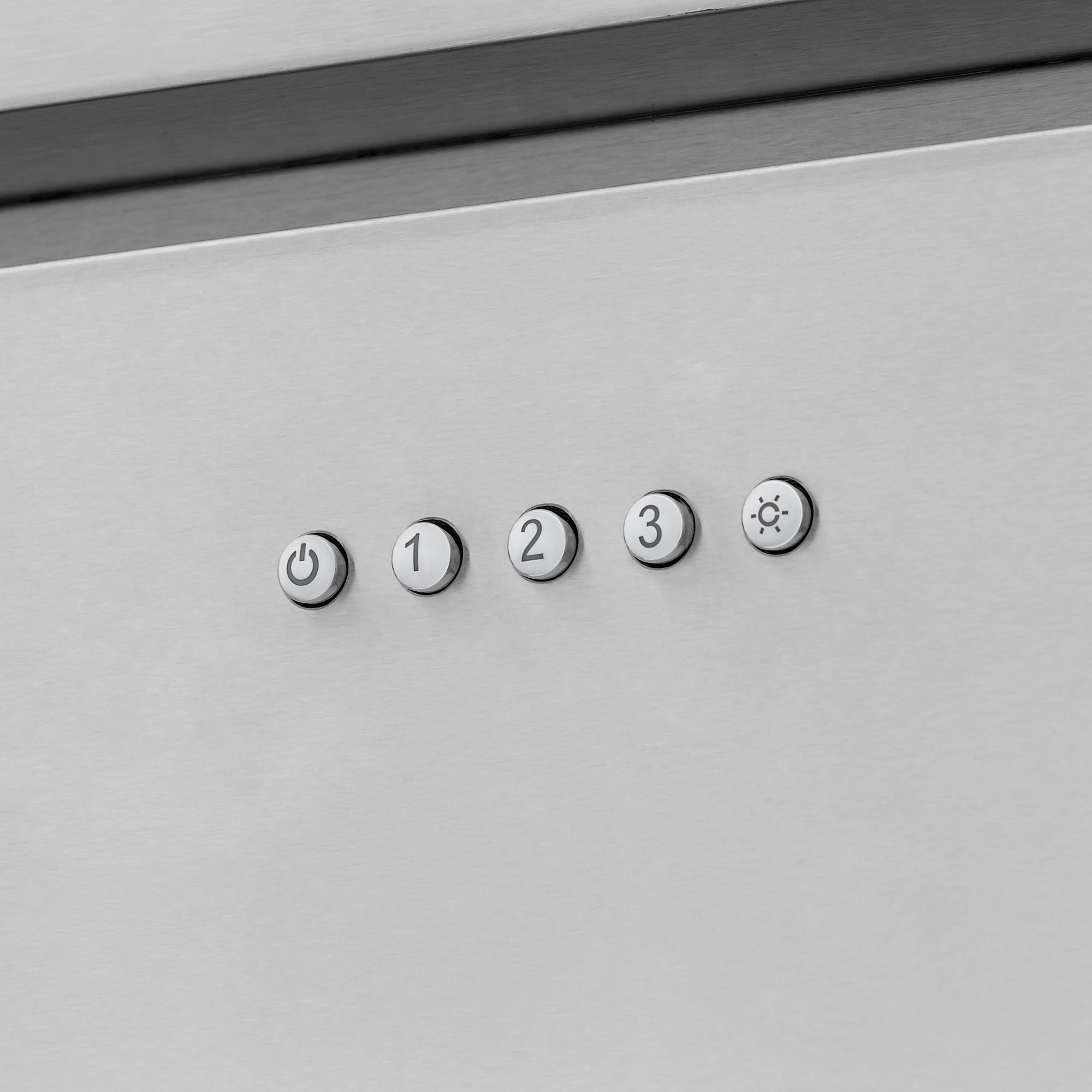 Купить Вытяжка встраиваемая KRONA SELINA 900 PRM INOX 3P — Фото 8