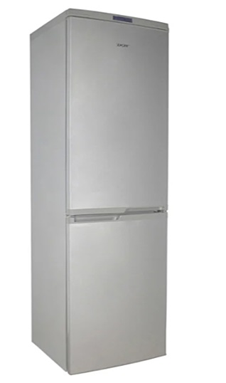 Двухкамерный холодильник DON R- 290 NG																		 — описание, фото, цены в интернет-магазине PT Stores