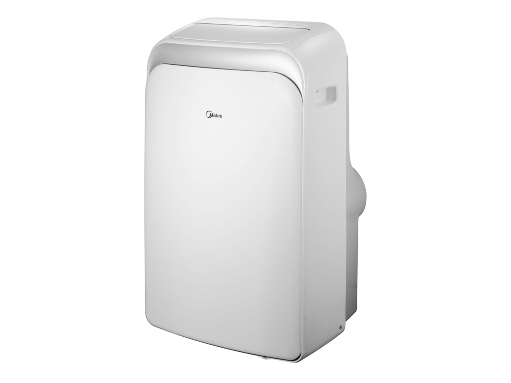 Мобильный кондиционер Midea MPPDA-09CRN7-Q																		 — описание, фото, цены в интернет-магазине PT Stores