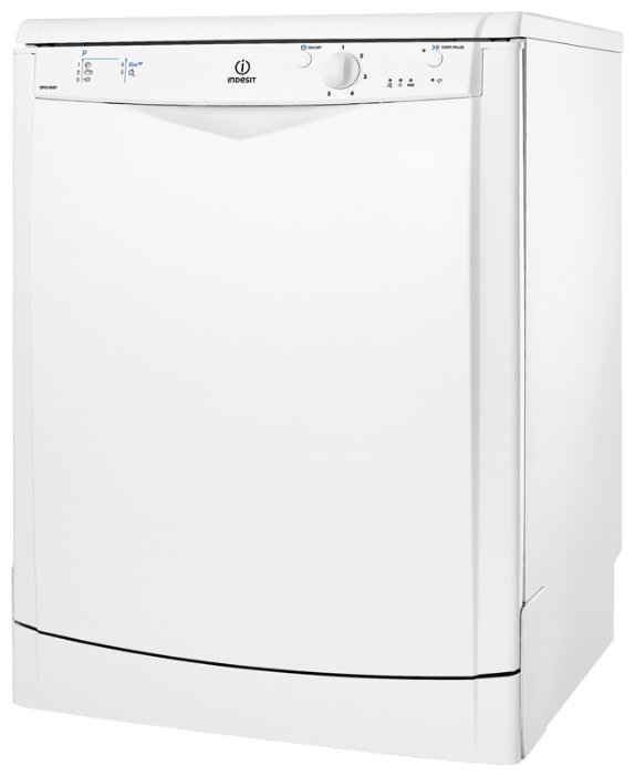Посудомоечная машина Indesit DFG 0507																		 — описание, фото, цены в интернет-магазине PT Stores