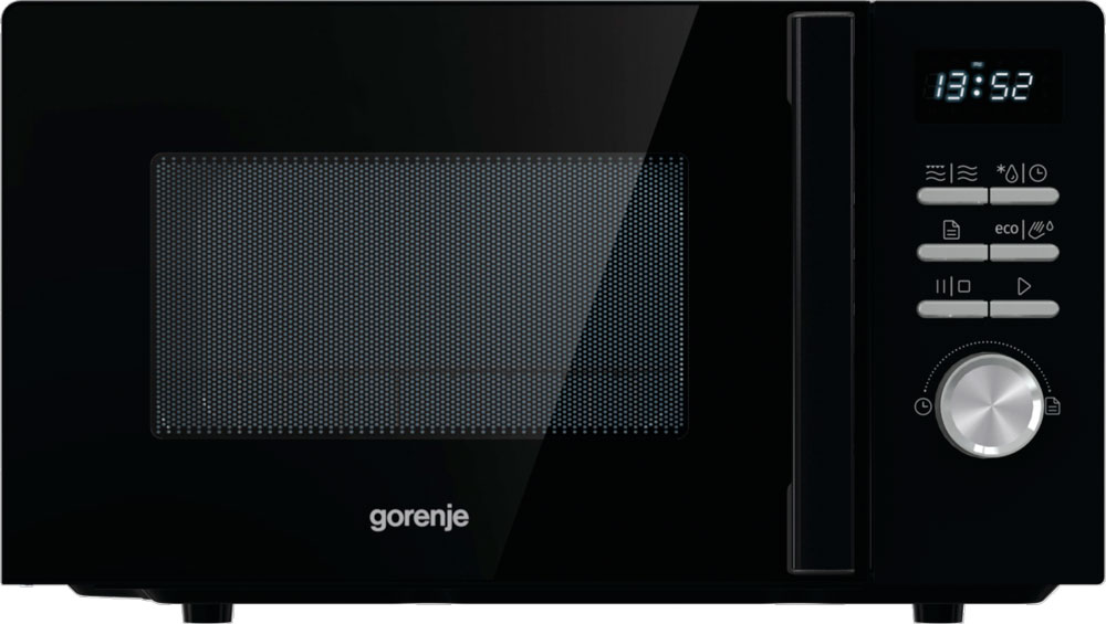 Микроволновая печь Gorenje MO20A4BH																		 — описание, фото, цены в интернет-магазине PT Stores