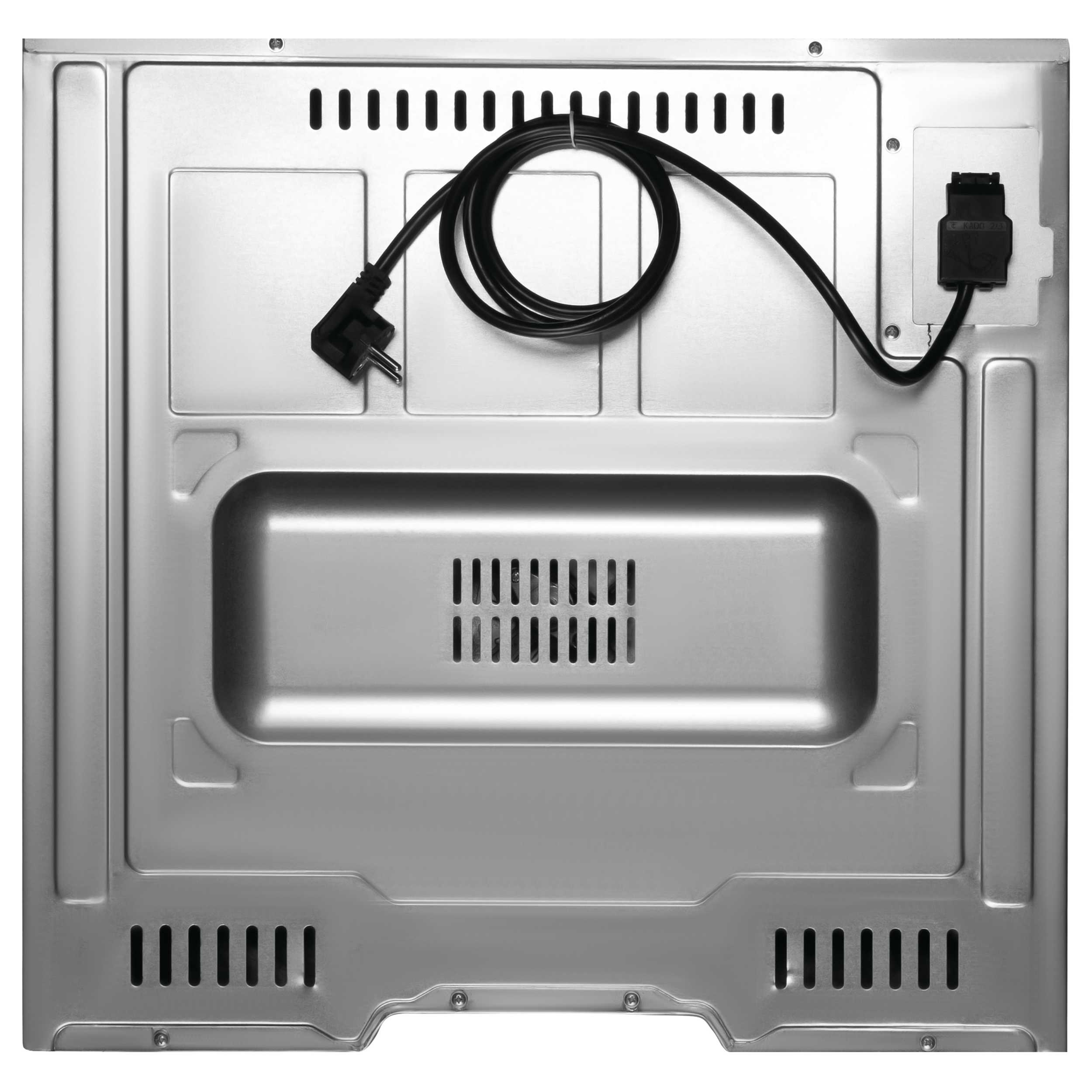 Купить Электрический духовой шкаф KORTING OKB 370 CMB — Фото 2