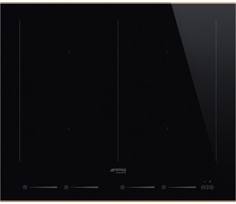 Индукционная варочная панель SMEG SIM662WLDR																		 — описание, фото, цены в интернет-магазине PT Stores