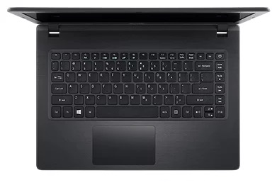 Купить Ноутбук ACER Aspire A315-21-28XL NX.GNVER.026 — Фото 2