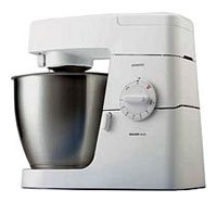 Кухонный комбайн KENWOOD KM636																		 — описание, фото, цены в интернет-магазине PT Stores