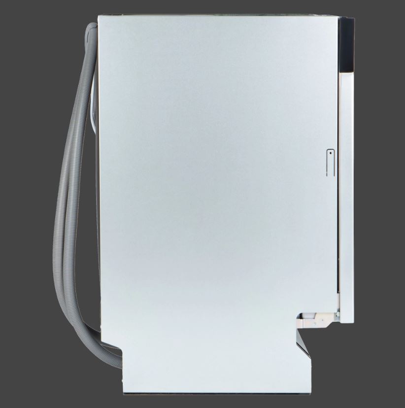 Купить Встраиваемая посудомоечная машина VARD VDI451C — Фото 13