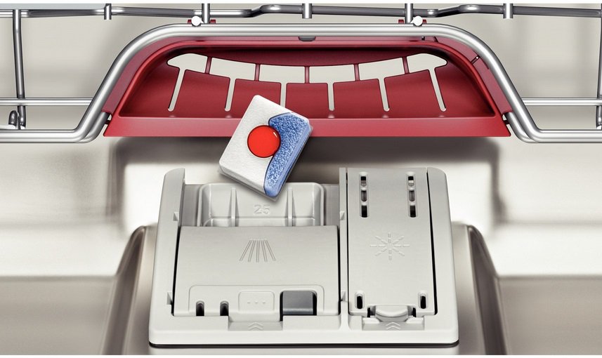 Купить Встраиваемая посудомоечная машина Neff S 58M43X1 RU — Фото 7