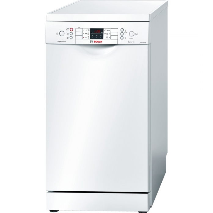 Посудомоечная машина BOSCH SPS 68M62 RU																		 — описание, фото, цены в интернет-магазине PT Stores
