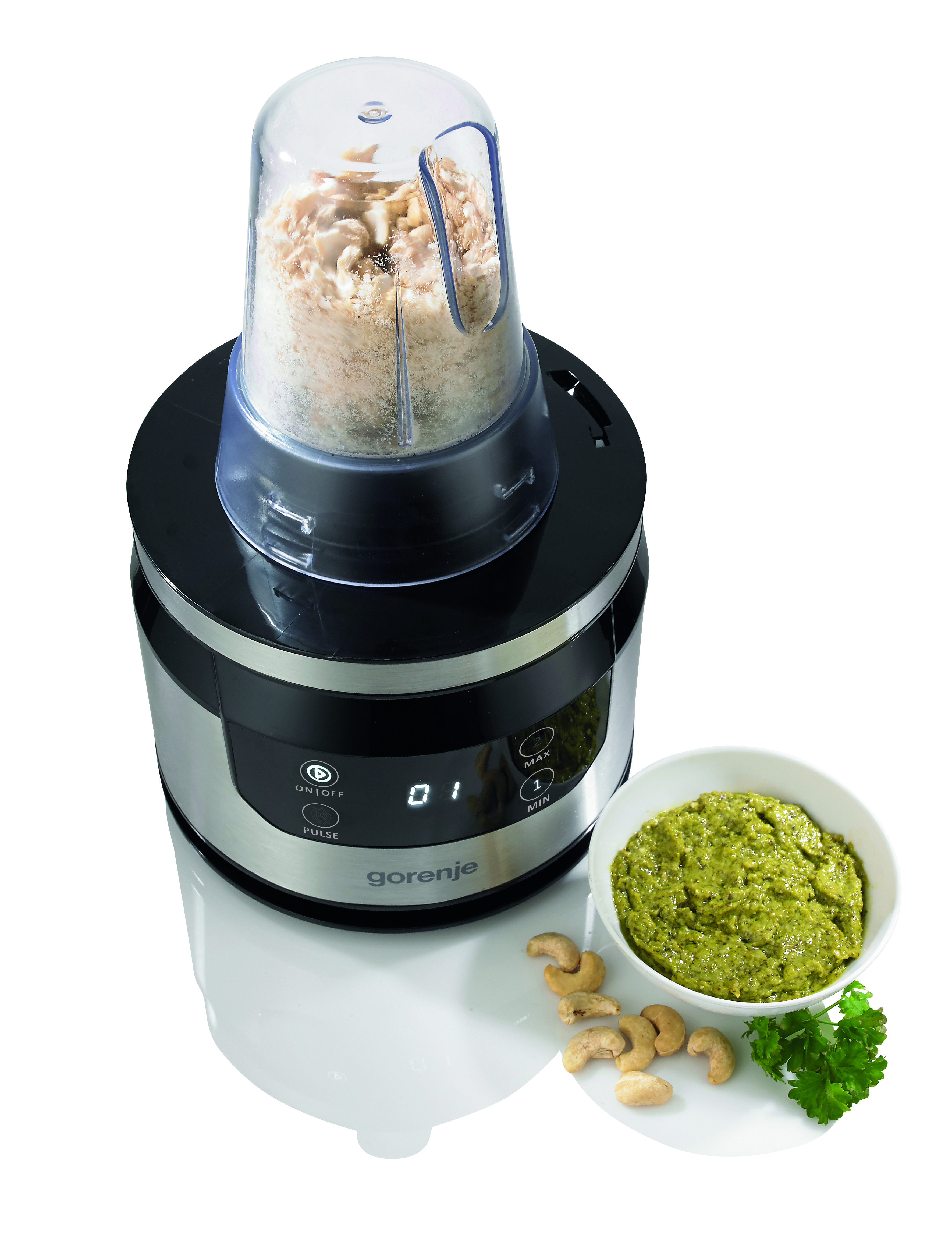 Купить Кухонный комбайн Gorenje SBR800HC — Фото 2