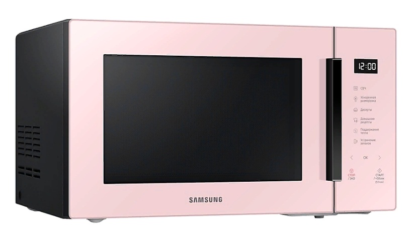 Купить Микроволновая печь SAMSUNG MS30T5018AP — Фото 4