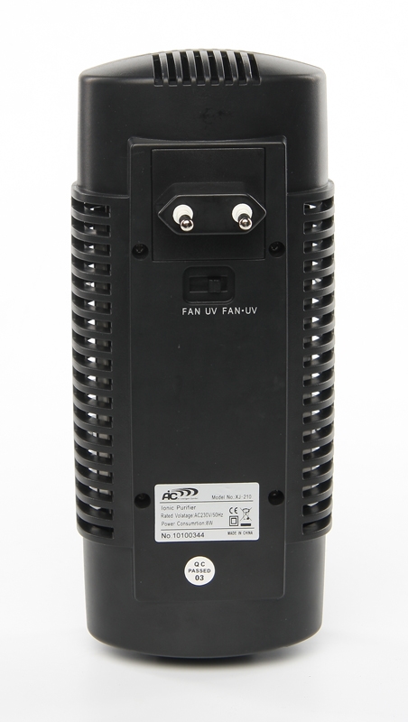 Купить Очиститель воздуха AIC XJ-210 — Фото 3