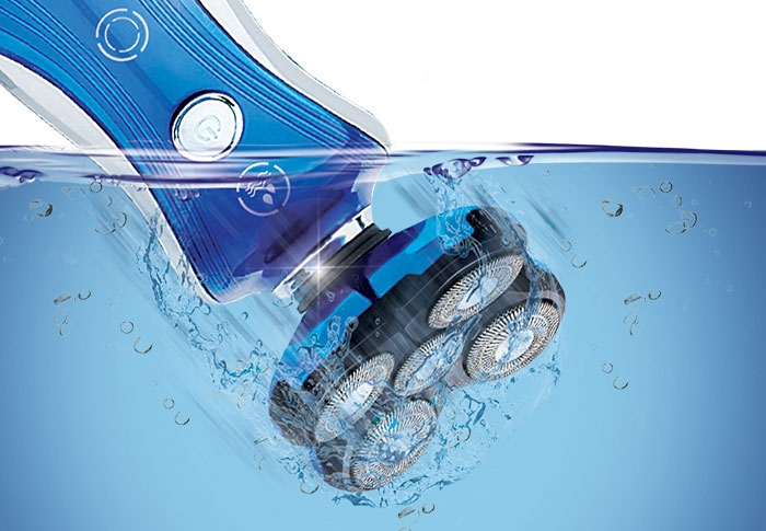 Купить Электробритва CENTEK CT-2182 — Фото 3