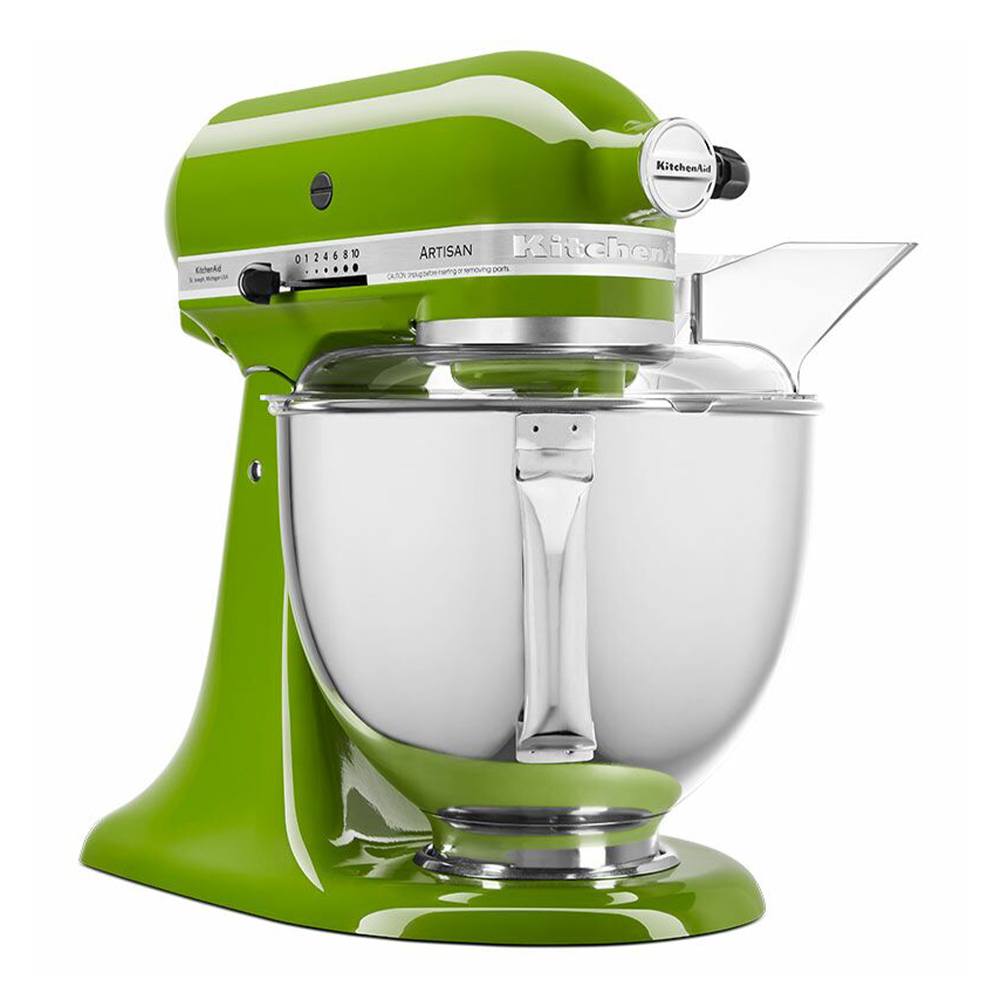 Купить Миксер KitchenAid 5KSM175PSEMA матча — Фото 6