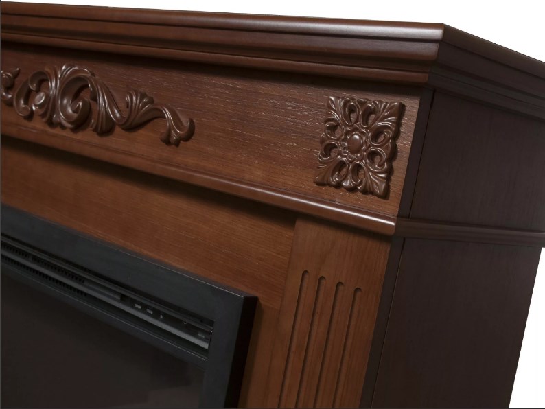 Купить Портал  Electrolux Noce Classic шпон темный дуб — Фото 3