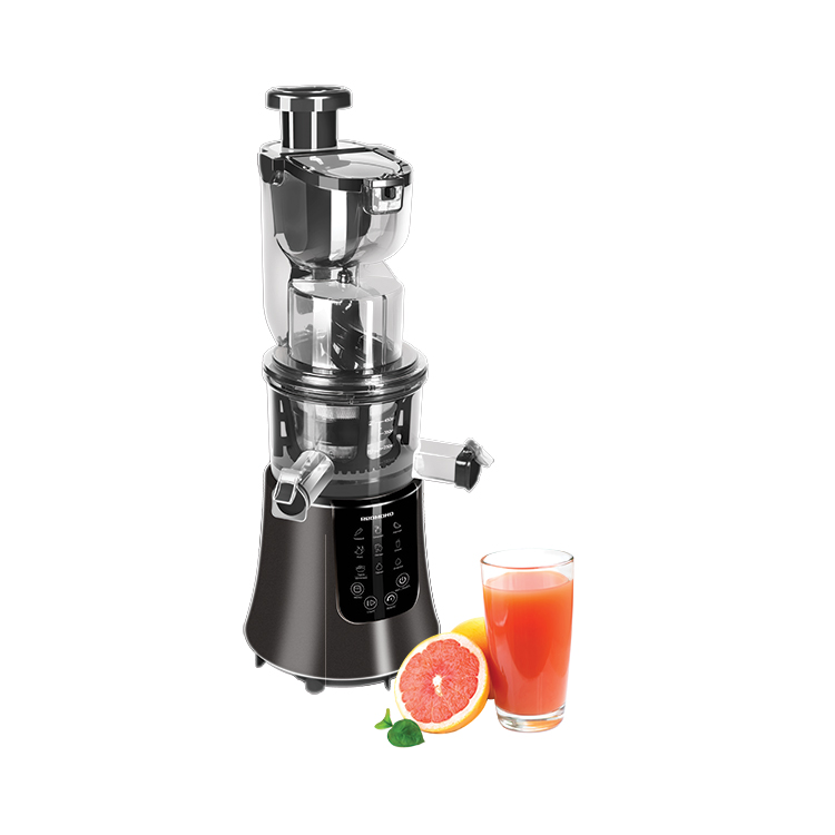 Соковыжималка Redmond RJ-912S																		 — описание, фото, цены в интернет-магазине PT Stores