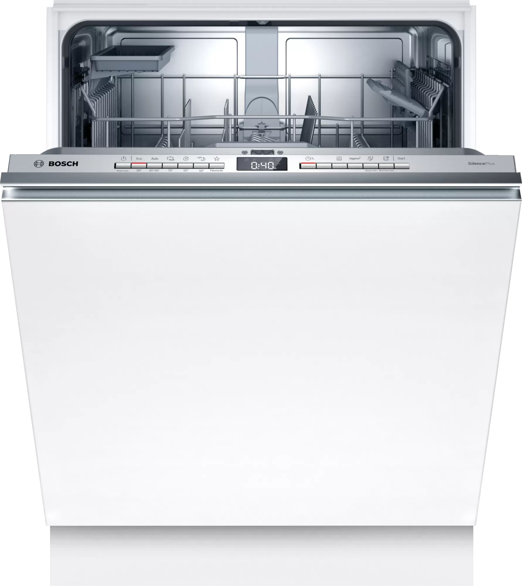 Встраиваемая посудомоечная машина Bosch SGV4IAX2IR																		 — описание, фото, цены в интернет-магазине PT Stores