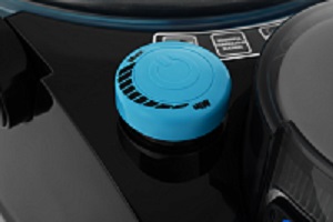 Купить Пылесос ARNICA Bora 5000 синий — Фото 9