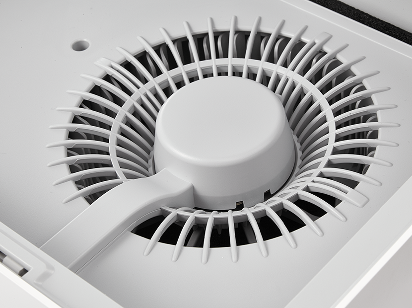 Купить Климатический комплекс BALLU ONEAIR ASP-80 — Фото 5