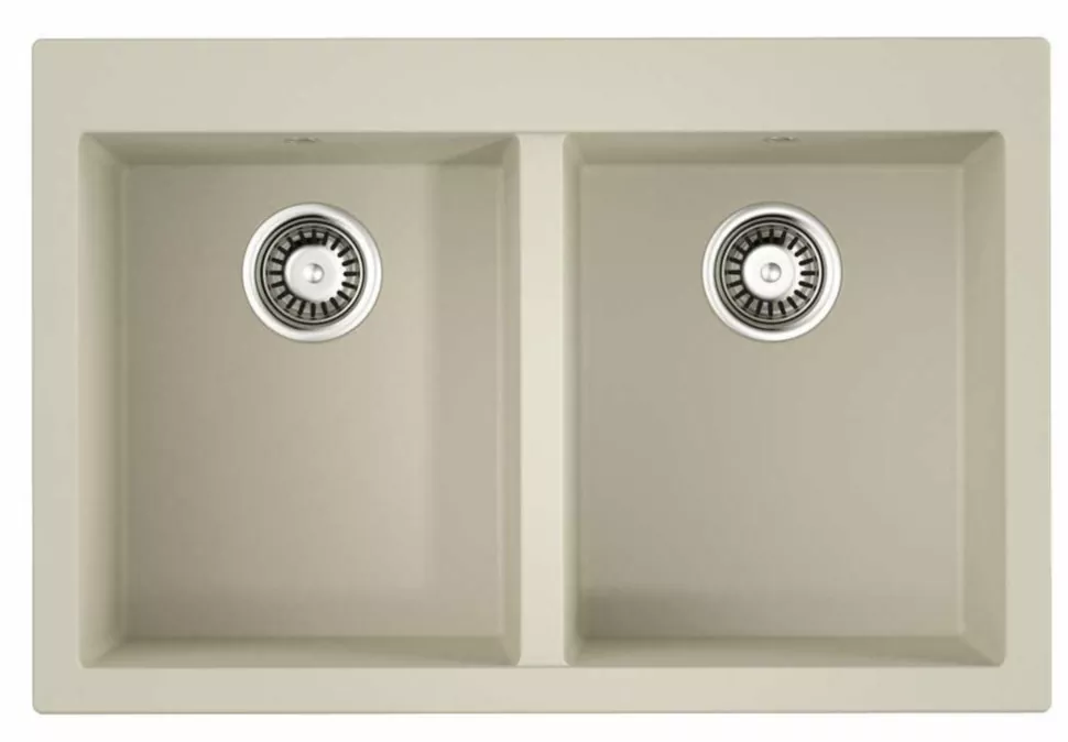 Мойка OMOIKIRI Bosen 80-2-EV Tetogranit/эверест (АРХИВ)																		 — описание, фото, цены в интернет-магазине PT Stores