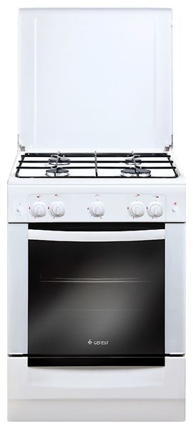 Газовая плита GEFEST 6100-01 																		 — описание, фото, цены в интернет-магазине PT Stores
