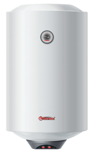 Водонагреватель накопительный THERMEX Praktik 50 V Slim																		 — описание, фото, цены в интернет-магазине PT Stores