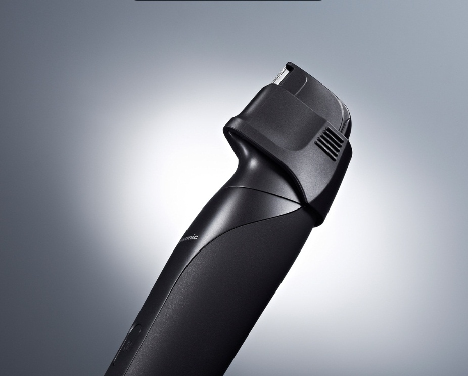 Купить Триммер для бороды и усов Panasonic ER-GD61-K520 — Фото 3