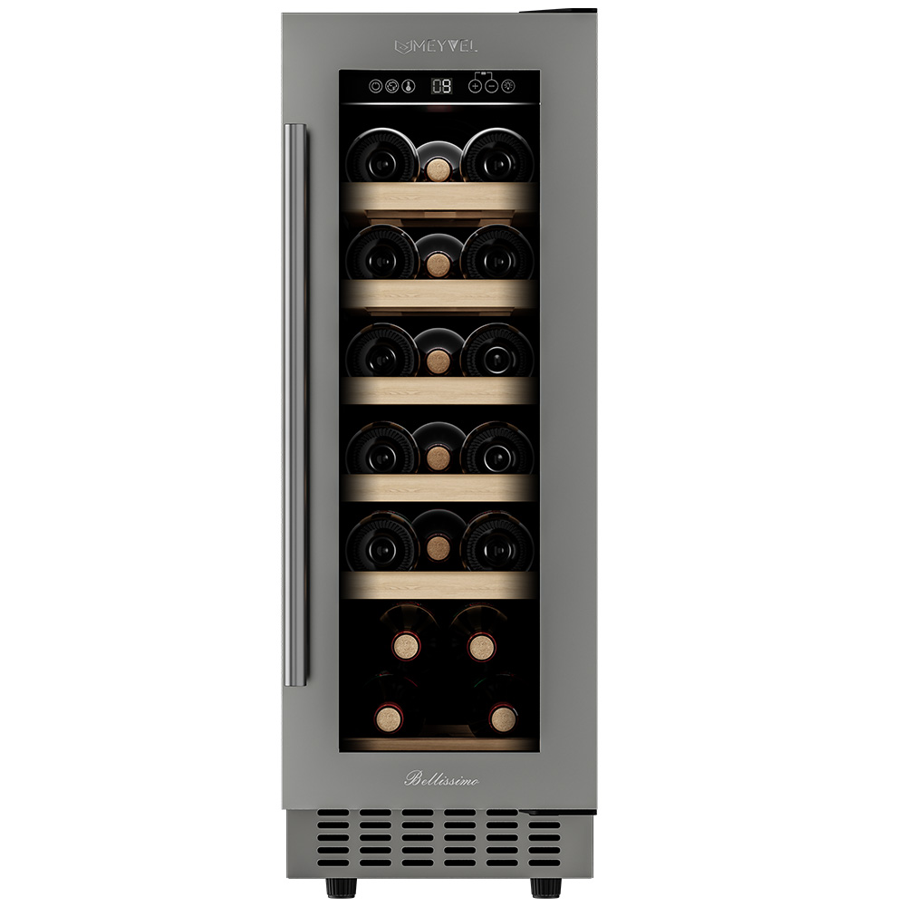 Купить Винный шкаф Meyvel MV19-KST1 — Фото 8