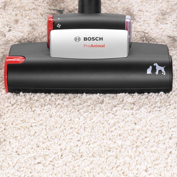 Купить Пылесос BOSCH BGS 41ZOORU — Фото 6
