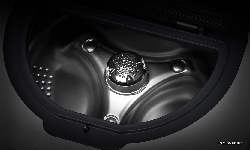 Купить Стиральная машина LG LSWD100 — Фото 10