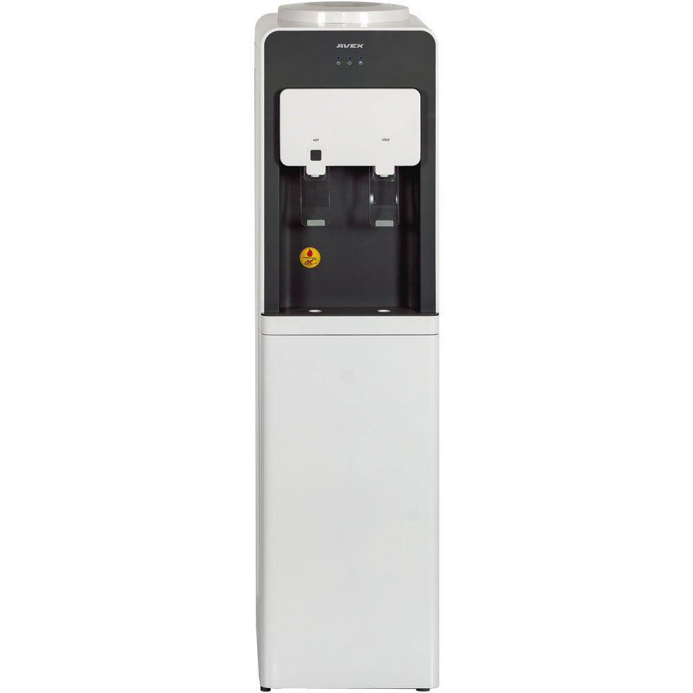 Купить Кулер для воды AVEX F-60W — Фото 3