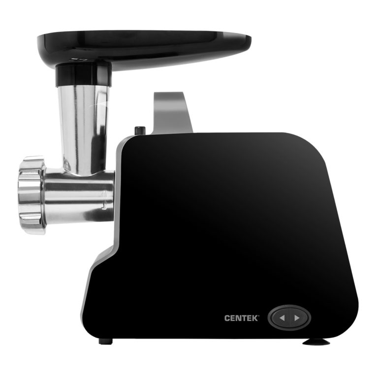 Купить Мясорубка CENTEK CT-1603  черный — Фото 2