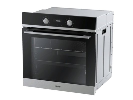 Купить Электрический духовой шкаф Haier HOQ-K2ANN3BX — Фото 3