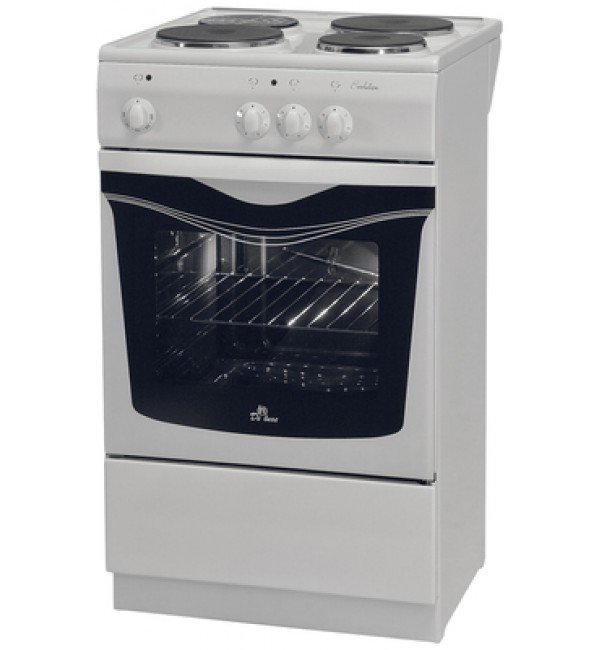 Электрическая плита DeLuxe 5003.17																		 — описание, фото, цены в интернет-магазине PT Stores