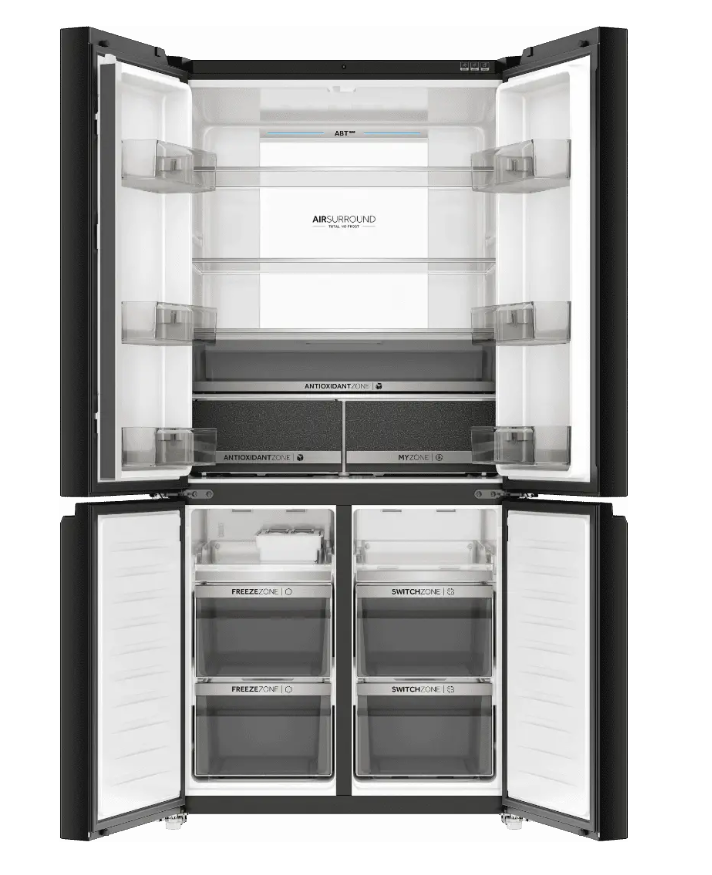 Купить Холодильник Haier HTF-690DGS7RU1 — Фото 2